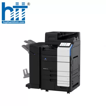 Máy Photocopy đen trắng KONICA MINOLTA bizhub 750i