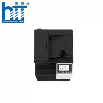 Máy photocopy màu KONICA MINOLTA bizhub C227i