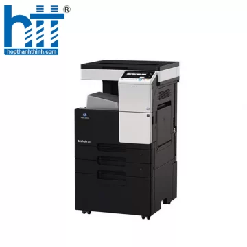 Máy photocopy màu KONICA MINOLTA bizhub C227i