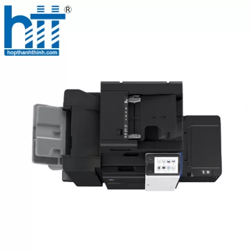 Máy photocopy màu KONICA MINOLTA bizhub C287i