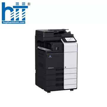 Máy photocopy màu KONICA MINOLTA bizhub C250i