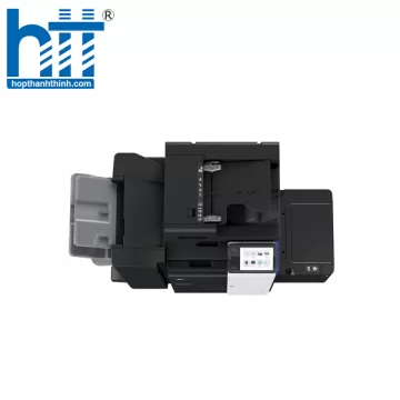 Máy photocopy màu KONICA MINOLTA bizhub C550i