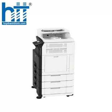 Máy Photocopy khổ giấy A3 đa chức năng SHARP BP-20M24