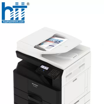 Máy Photocopy khổ giấy A3 đa chức năng SHARP BP-20M24