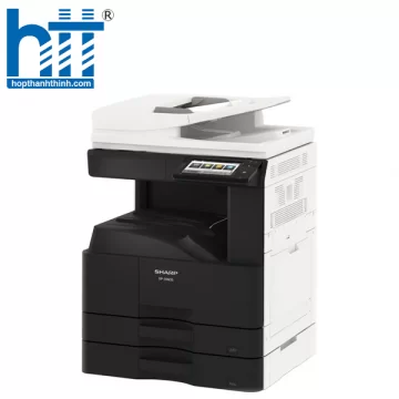 Máy Photocopy Trắng Đen Đa Chức Năng Sharp BP-30M31