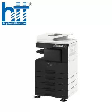Máy Photocopy Sharp BP-30M35