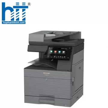 Máy Photocopy Sharp BP-50M55