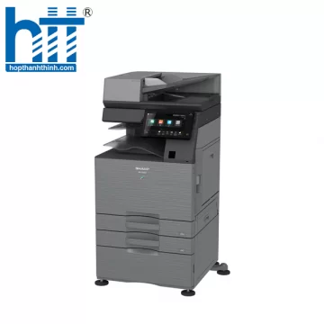 Máy Photocopy Trắng Đen Đa Chức Năng Sharp BP-70M55