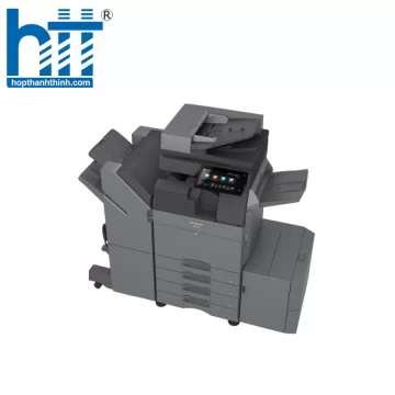 Máy Photocopy Trắng Đen Đa Chức Năng Sharp BP-70M55