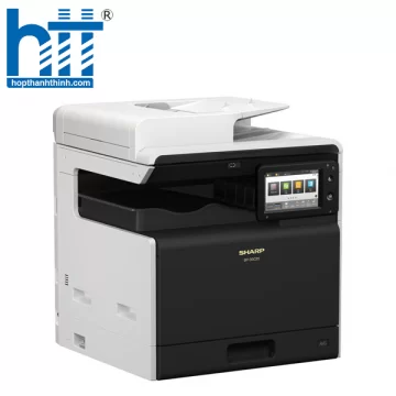 Máy Photocopy Màu Đa Chức Năng Sharp BP-30C25