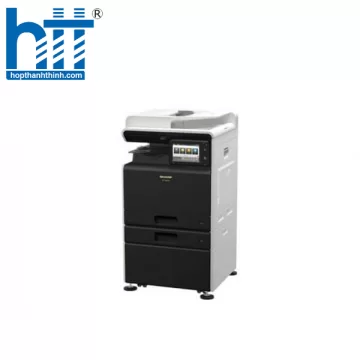 Máy Photocopy Màu Đa Chức Năng Sharp BP-30C25