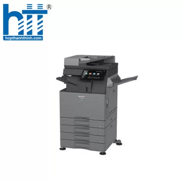 Máy Photocopy Trắng Đen Đa Chức Năng Sharp BP-50M31