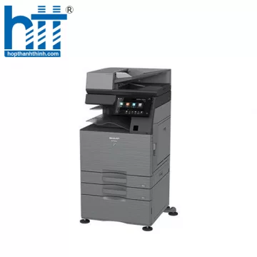 Máy Photocopy Trắng Đen Đa Chức Năng Sharp BP-50M45