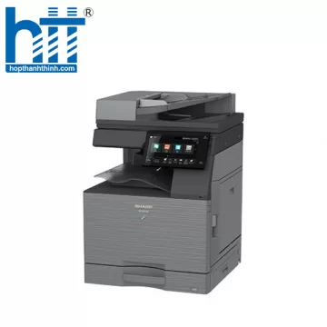 Máy Photocopy Trắng Đen Đa Chức Năng Sharp BP-50M45