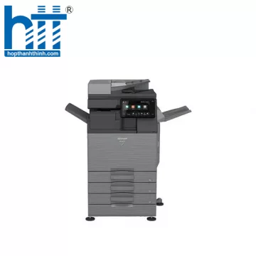 Máy Photocopy Màu Sharp BP-50C55