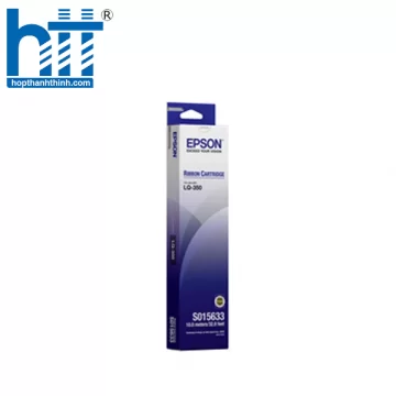 Ruy băng mực Ribbon LQ 350