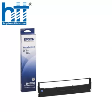 Ruy băng mực Ribbon LQ 350