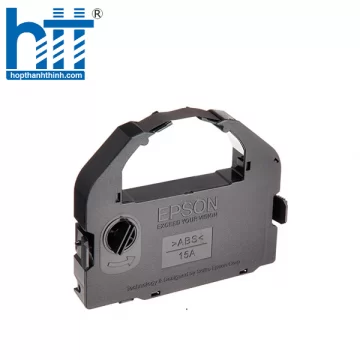 Ruy Băng Mực Ribbon LQ 680/670 - Sự Lựa Chọn Tối Ưu cho In Ấn Chuyên Nghiệp