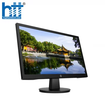 Màn hình HP V24i 65P59AA (23.8Inch/ Full HD/ 5ms/ 75HZ/ 250cd/m2/ IPS) - Hiển Thị Sắc Nét