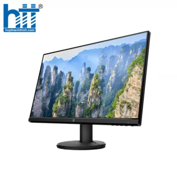 Màn hình HP V24i 65P59AA (23.8Inch/ Full HD/ 5ms/ 75HZ/ 250cd/m2/ IPS) - Hiển Thị Sắc Nét
