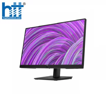 Màn hình LCD HP P22h G5 64W30AA (21.5 inch/ 1920 x 1080/ 250 nits/ 5ms/ 75Hz)