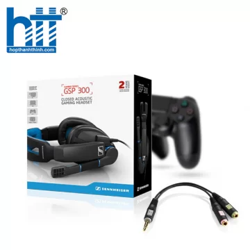 Tai nghe EPOS Sennheiser GSP300