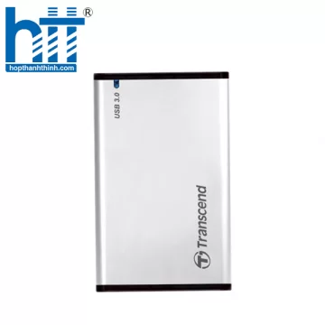 HDD BOX Transcend TS0GSJ25S3