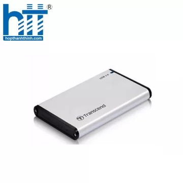 HDD BOX Transcend TS0GSJ25S3
