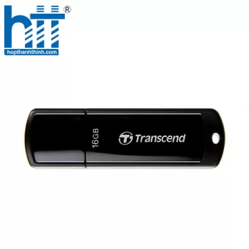 USB 3.1 Transcend JetFlash 700 16GB TS16GJF700