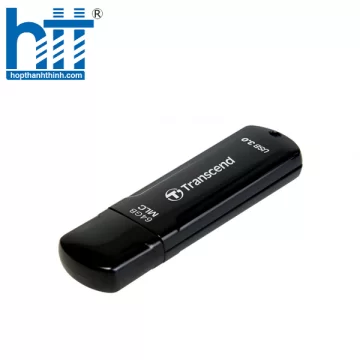USB Transcend JetFlash 700 TS64GJF700 64GB - USB 3.1