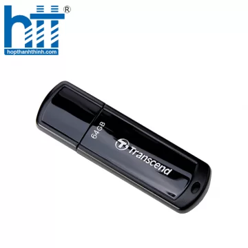 USB Transcend JetFlash 700 TS64GJF700 64GB - USB 3.1