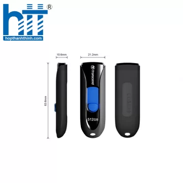 USB 3.1 Transcend JetFlash 790 16GB TS16GJF790K
