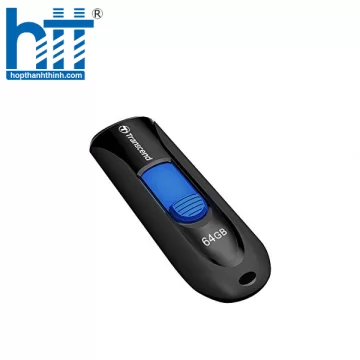USB 3.1 Transcend JetFlash 790 64GB TS64GJF790K