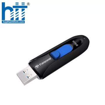 USB 3.1 Transcend JetFlash 790 64GB TS64GJF790K