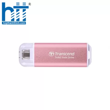 Ổ cứng di động SSD Transcend ESD300P 2TB TS2TESD300P