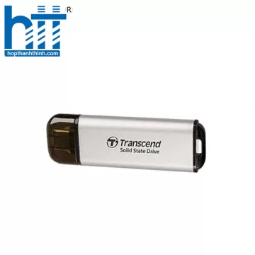 Ổ Cứng di Động SSD Transcend 512GB ESD300S