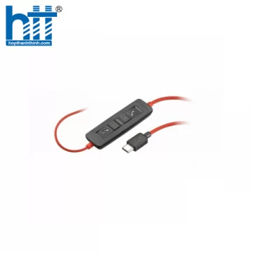 Tai nghe có dây Poly BW 3220 USB-C HS +USB-C/A 8X228A6