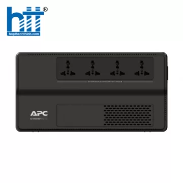 Bộ Lưu Điện UPS Line Interactive APC Easy BV1000I-MS (600W-1000VA)