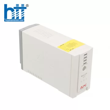 Bộ Lưu Điện UPS APC BK500EI 500VA (500VA/300W)