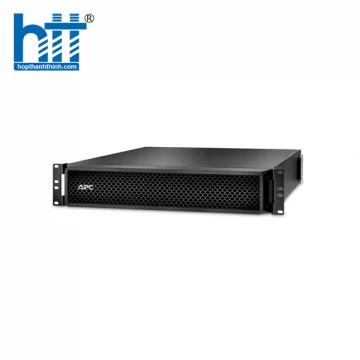 Bộ pin Smart-UPS SRT 72V-2.2kVA RM APC SRT72RMBP