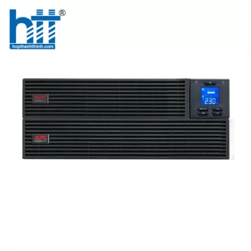 Bộ Lưu Điện UPS APC SRV6KRIRK 6000VA (6000VA/6000W)