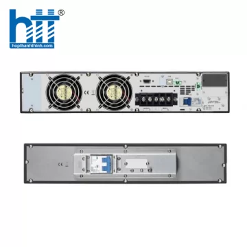 Bộ Lưu Điện UPS APC SRV6KRIRK 6000VA (6000VA/6000W)