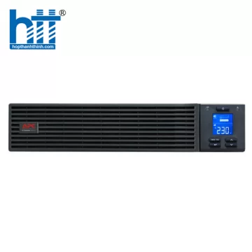 Bộ lưu điện APC SRV2KRIRK-E True Online 2000VA/1800W (SRV2KRIRK-E)