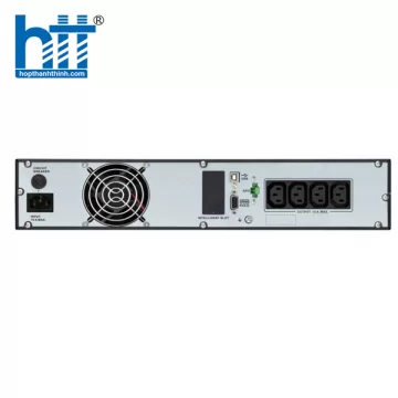 Bộ lưu điện APC SRV2KRIRK-E True Online 2000VA/1800W (SRV2KRIRK-E)
