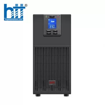 Bộ lưu điện APC Easy Online SRV1KI-E (1000VA/900W/230V)