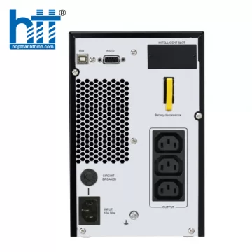 Bộ lưu điện APC Easy Online SRV1KI-E (1000VA/900W/230V)