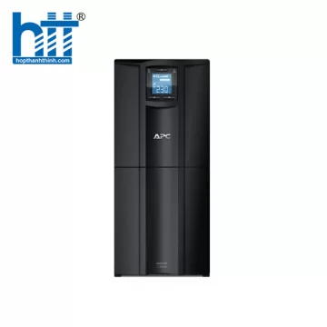Bộ lưu điện APC Smart SMT2200IC (2200VA/1980W)