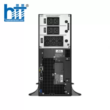 Bộ lưu điện APC Smart SRT6KXLI (6000VA/6000W)