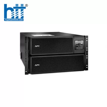 Bộ Lưu Điện UPS APC Smart-UPS SRT8KRMXLI 8000VA 230V
