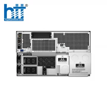 Bộ lưu điện APC Smart SRT10KRMXLI (10000VA/10000W)